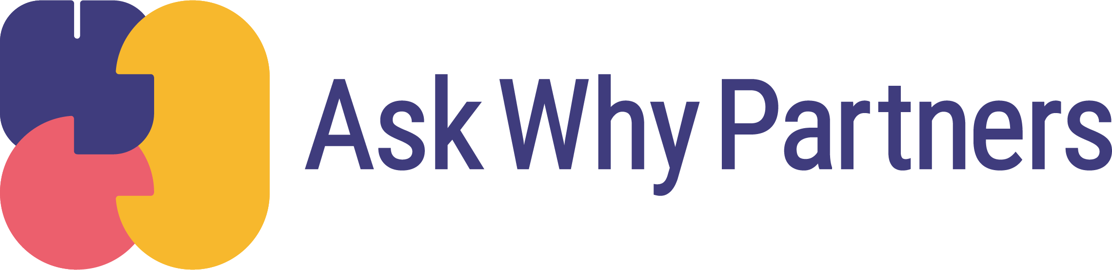 AskWhyPartners Logo